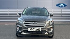 Ford Kuga 2.0 TDCi 180 Titanium X 5dr Diesel Estate